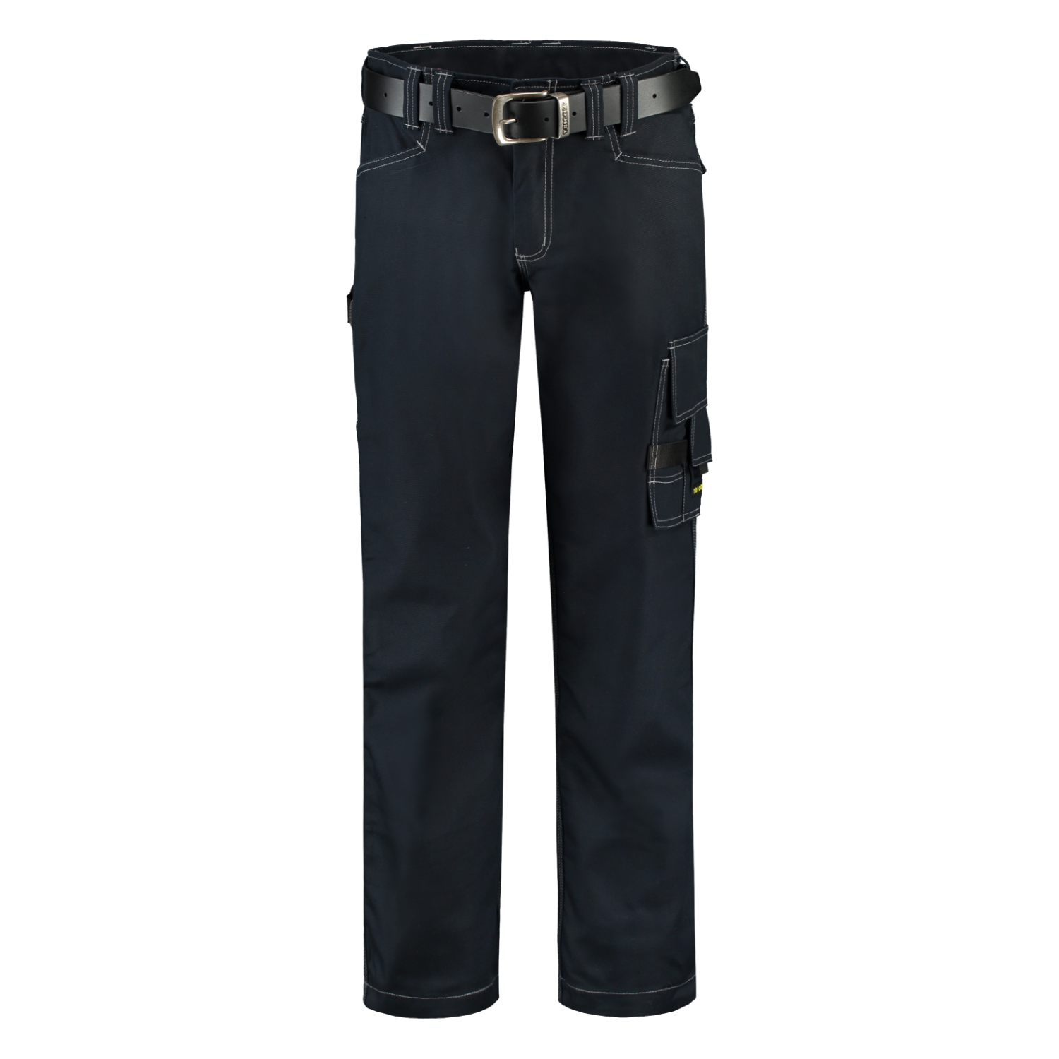 Tricorp Workwear Broeken 502007-TQC2000 marineblauw(navy)