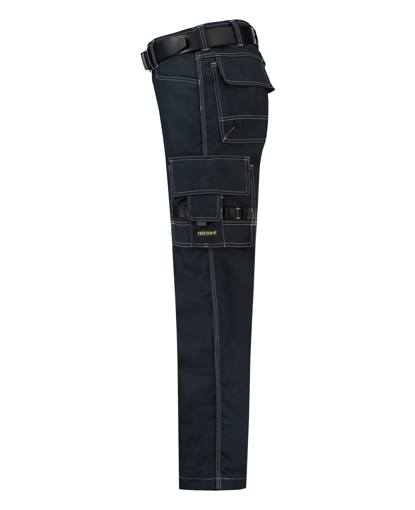 Tricorp Workwear Broeken 502007-TQC2000 marineblauw(navy)