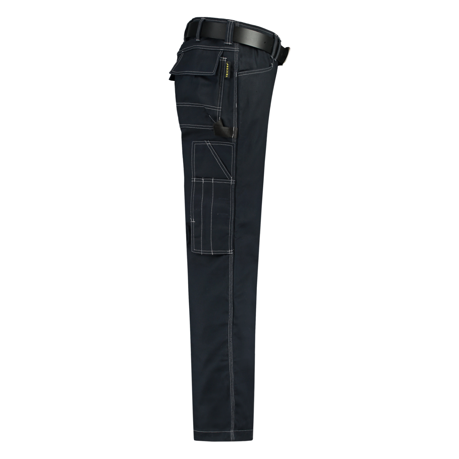 Tricorp Workwear Broeken 502007-TQC2000 marineblauw(navy)