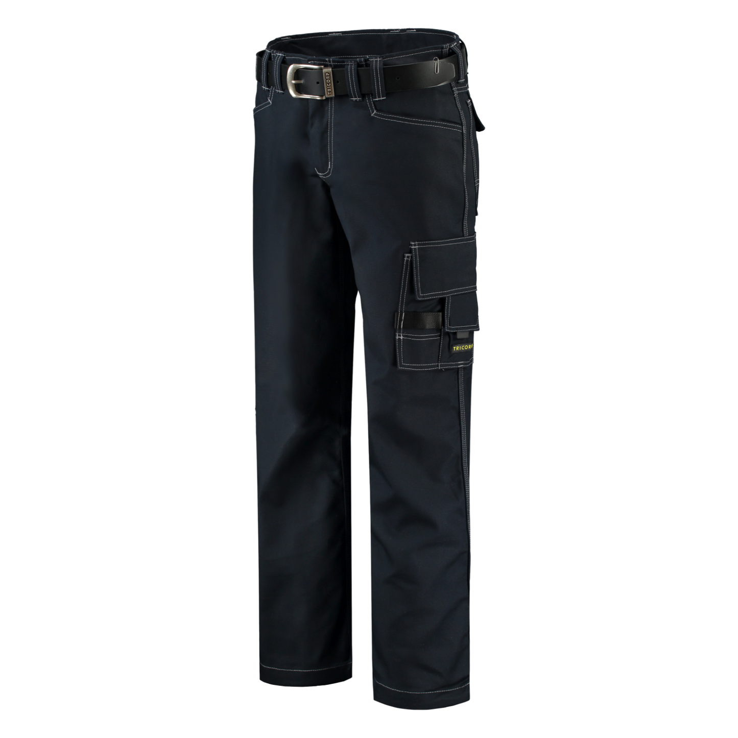 Tricorp Workwear Broeken 502007-TQC2000 marineblauw(navy)