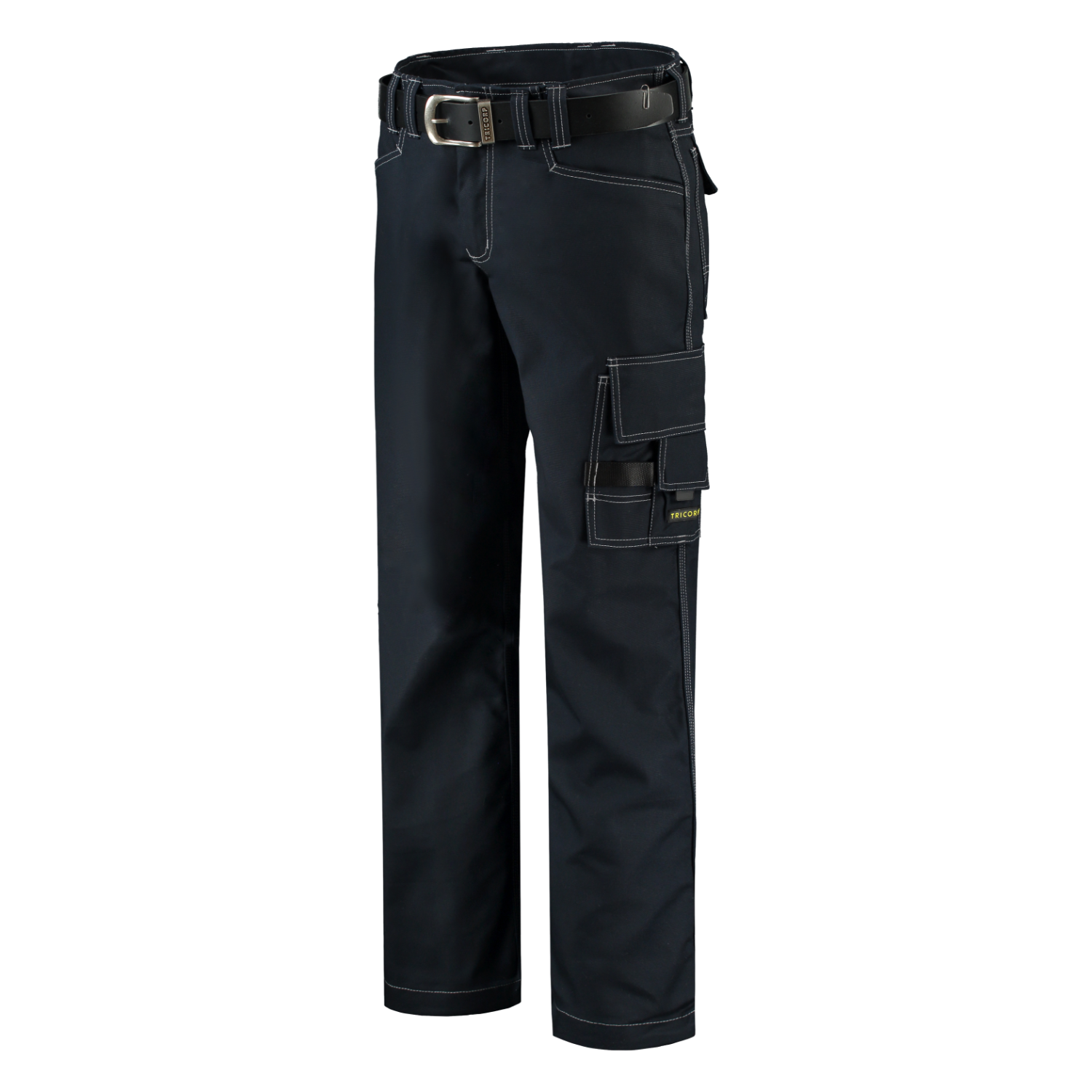 Tricorp Workwear Broeken 502007-TQC2000 marineblauw(navy)