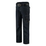 Tricorp Workwear Broeken 502007-TQC2000 marineblauw(navy)
