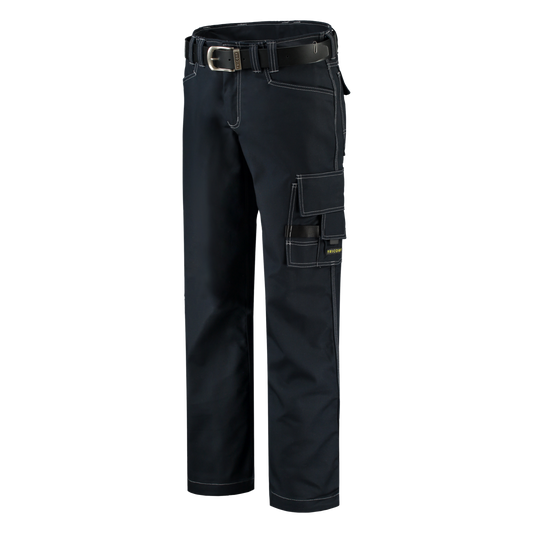 Tricorp Workwear 60 Graden Broeken 502007-TQC2000 marineblauw(navy)
