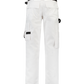 Tricorp Workwear Broeken 502007-TQC2000 wit(white)