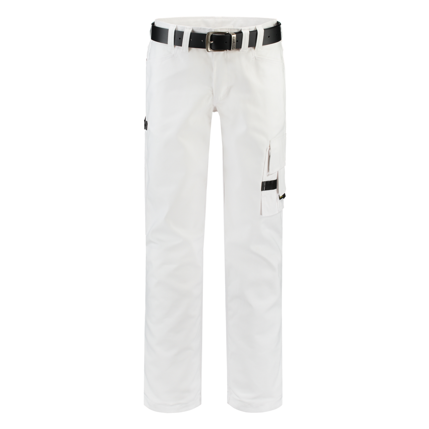 Tricorp Workwear Broeken 502007-TQC2000 wit(white)
