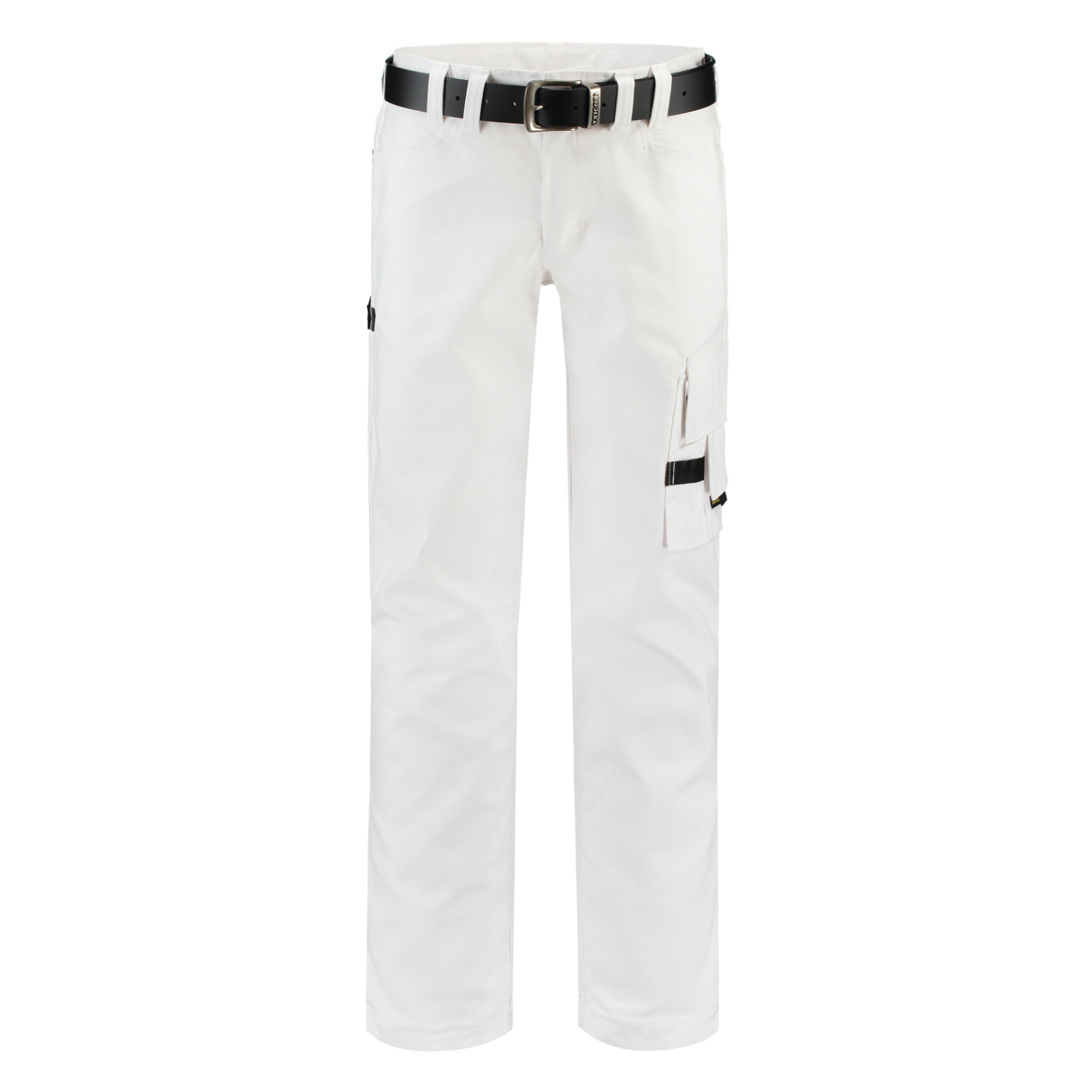 Tricorp Workwear Broeken 502007-TQC2000 wit(white)