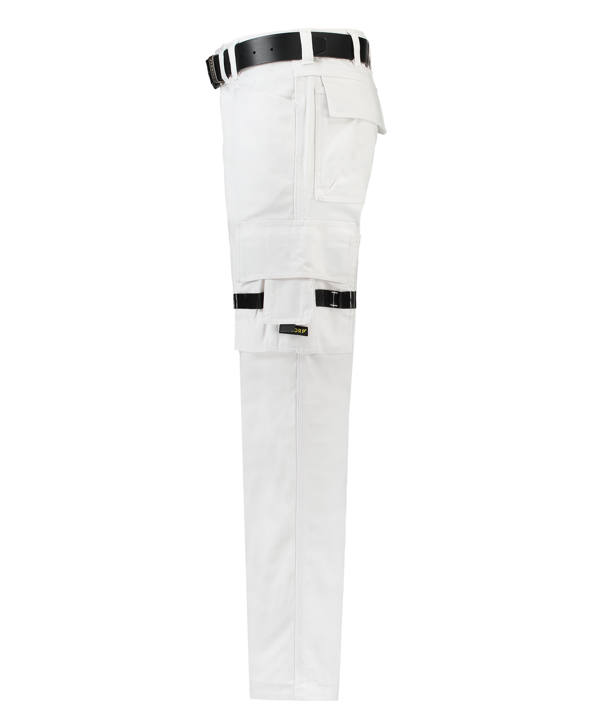 Tricorp Workwear Broeken 502007-TQC2000 wit(white)