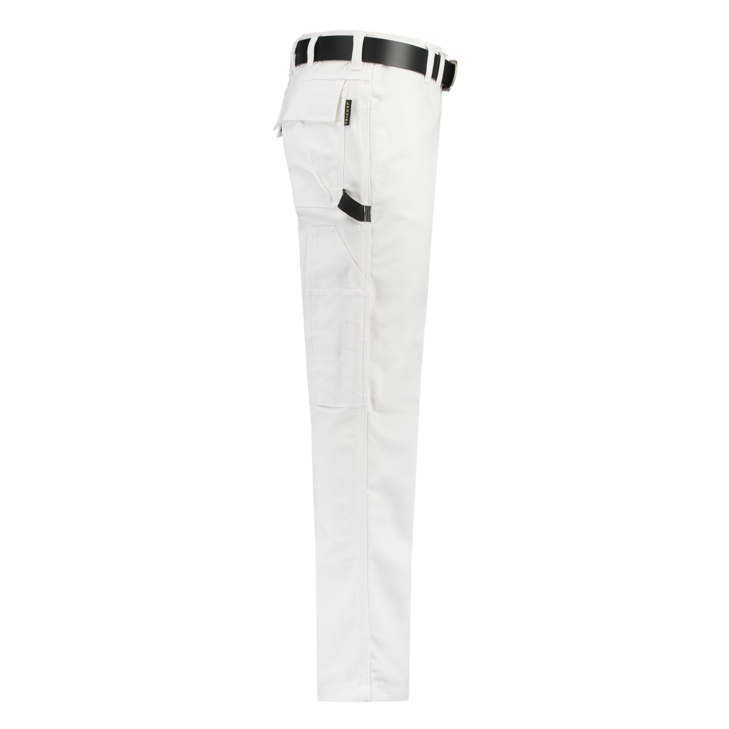 Tricorp Workwear Broeken 502007-TQC2000 wit(white)