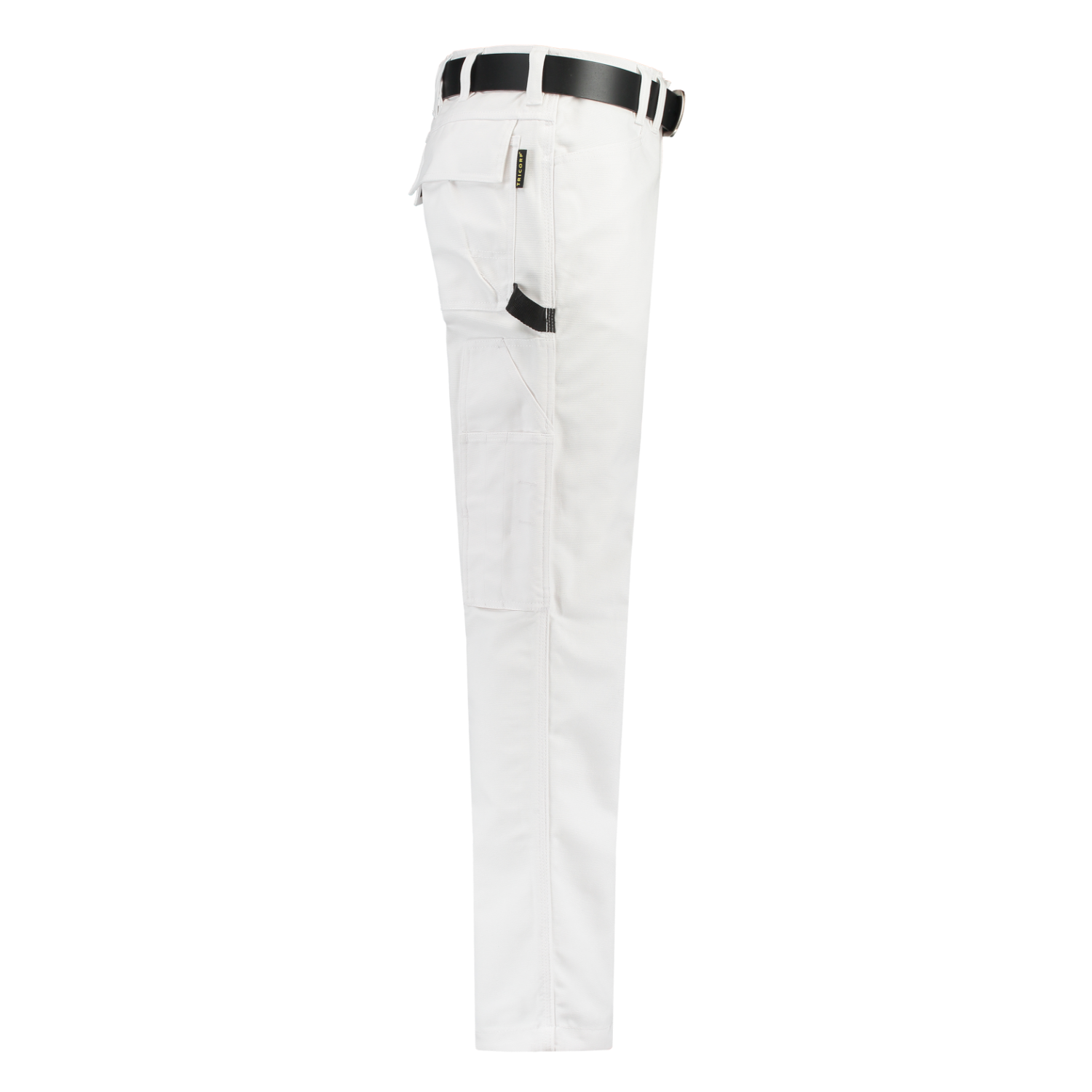 Tricorp Workwear Broeken 502007-TQC2000 wit(white)