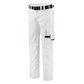 Tricorp Workwear Broeken 502007-TQC2000 wit(white)