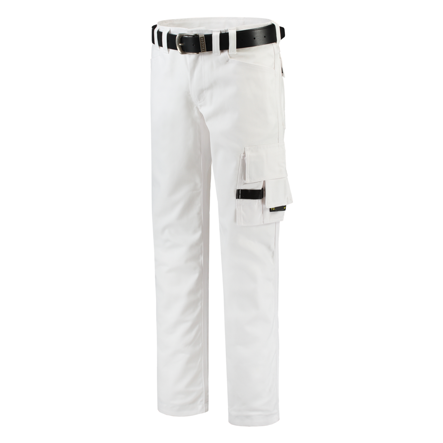 Tricorp Workwear Broeken 502007-TQC2000 wit(white)