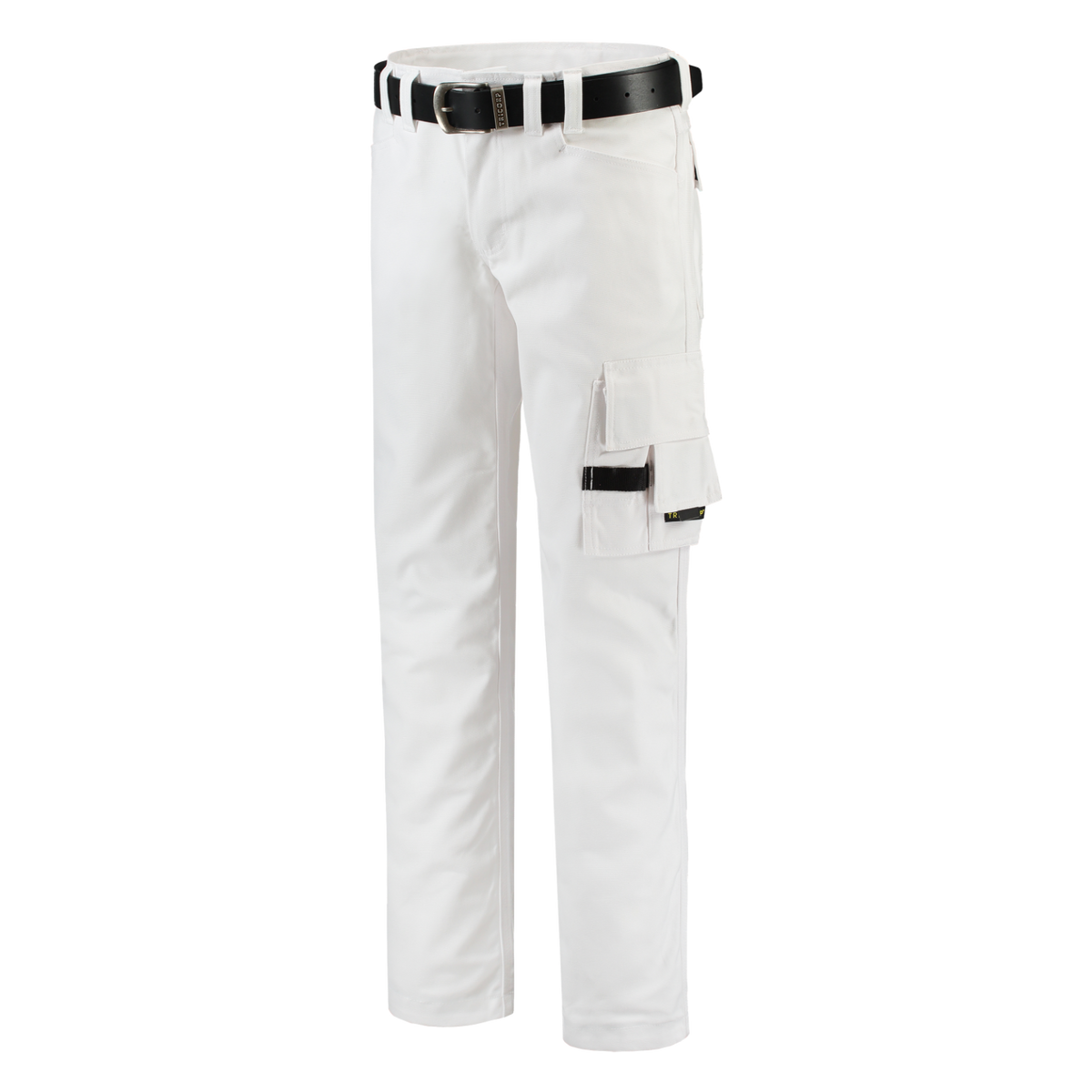 Tricorp Workwear 60 Graden Broeken 502007-TQC2000 wit(white)
