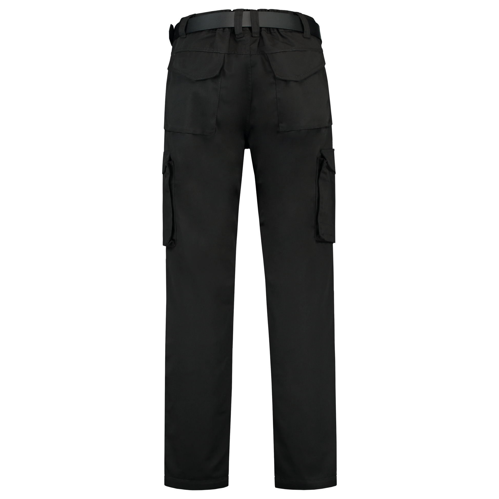 Tricorp Workwear 60 Graden Broeken 502008-TUB2000 zwart(black)
