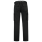 Tricorp Workwear Broeken 502008-TUB2000 zwart(black)