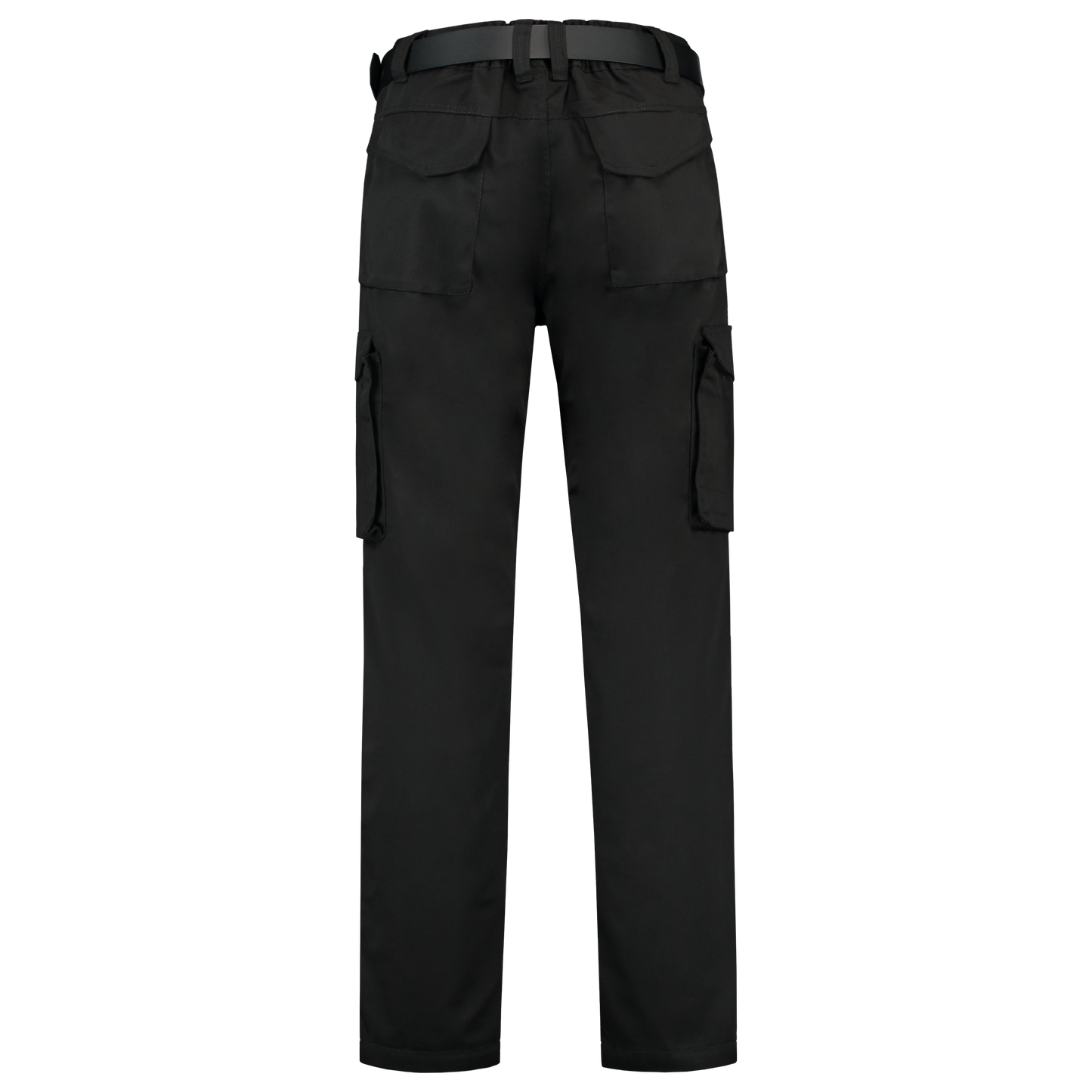 Tricorp Workwear Broeken 502008-TUB2000 zwart(black)