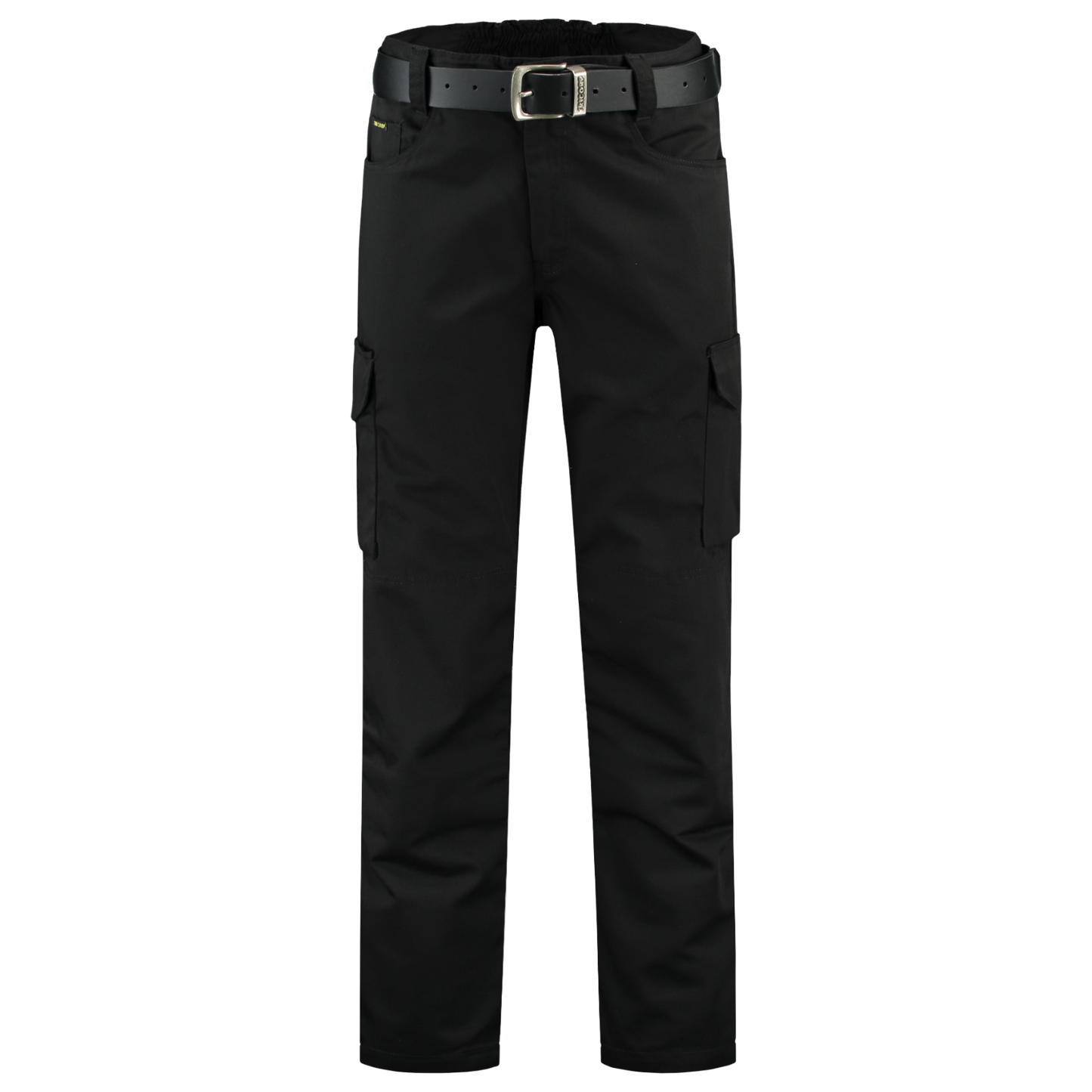 Tricorp Workwear Broeken 502008-TUB2000 zwart(black)