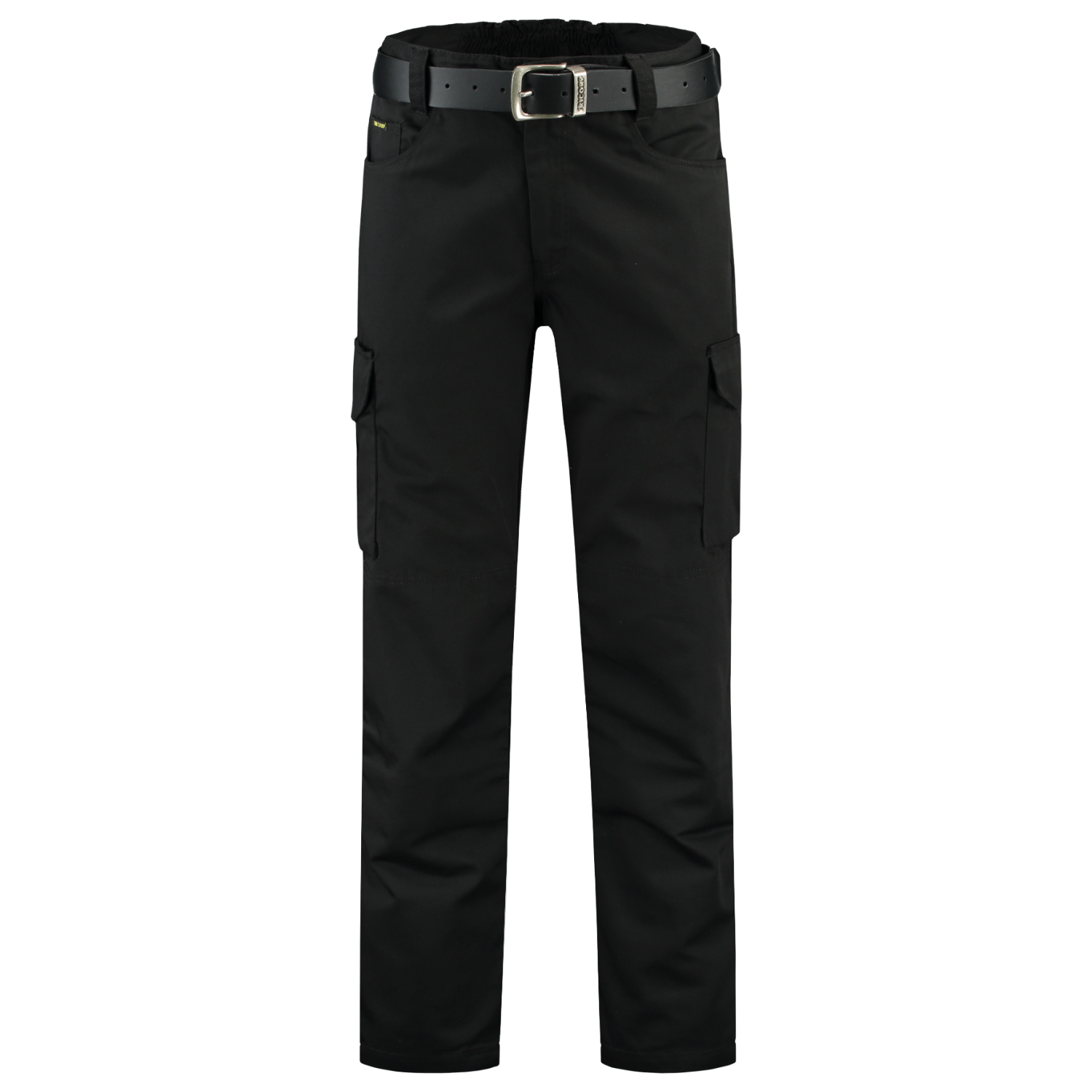 Tricorp Workwear 60 Graden Broeken 502008-TUB2000 zwart(black)