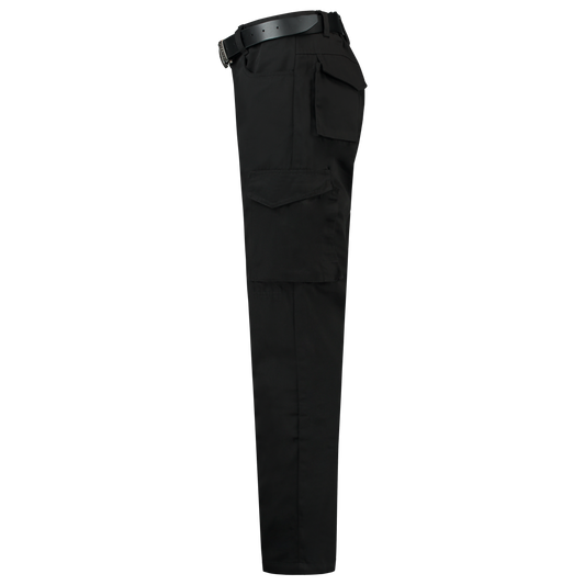 Tricorp Workwear Broeken 502008-TUB2000 zwart(black)
