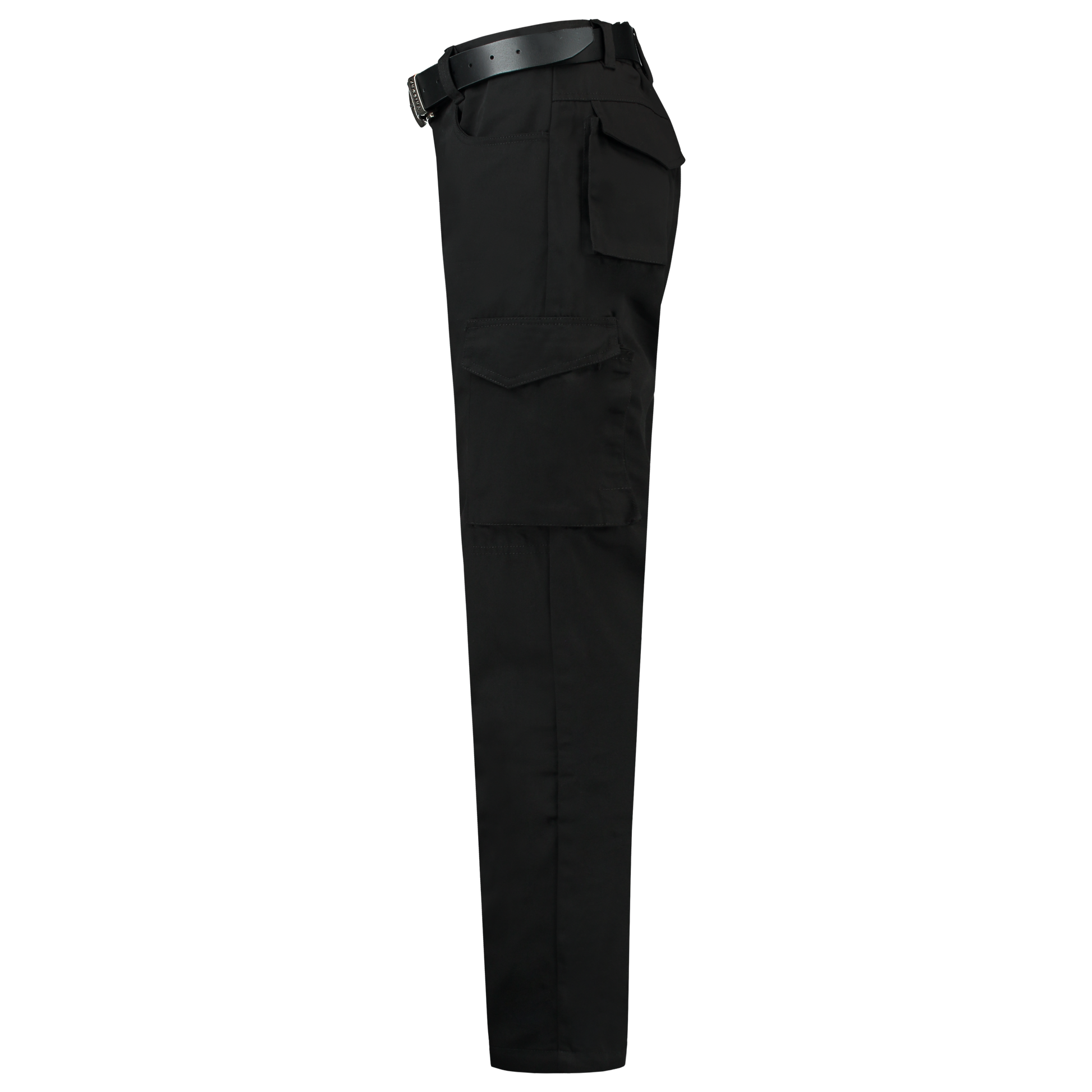 Tricorp Workwear 60 Graden Broeken 502008-TUB2000 zwart(black)