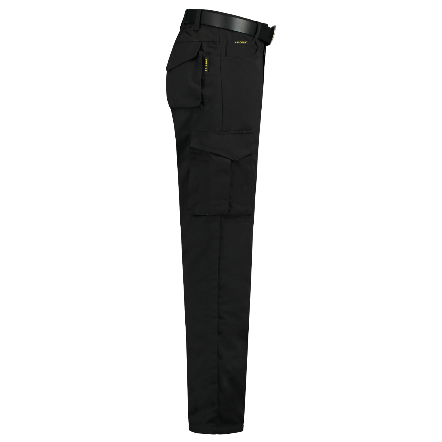 Tricorp Workwear 60 Graden Broeken 502008-TUB2000 zwart(black)