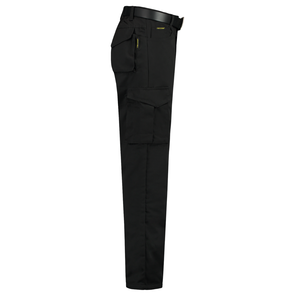 Tricorp Workwear 60 Graden Broeken 502008-TUB2000 zwart(black)