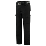 Tricorp Workwear Broeken 502008-TUB2000 zwart(black)
