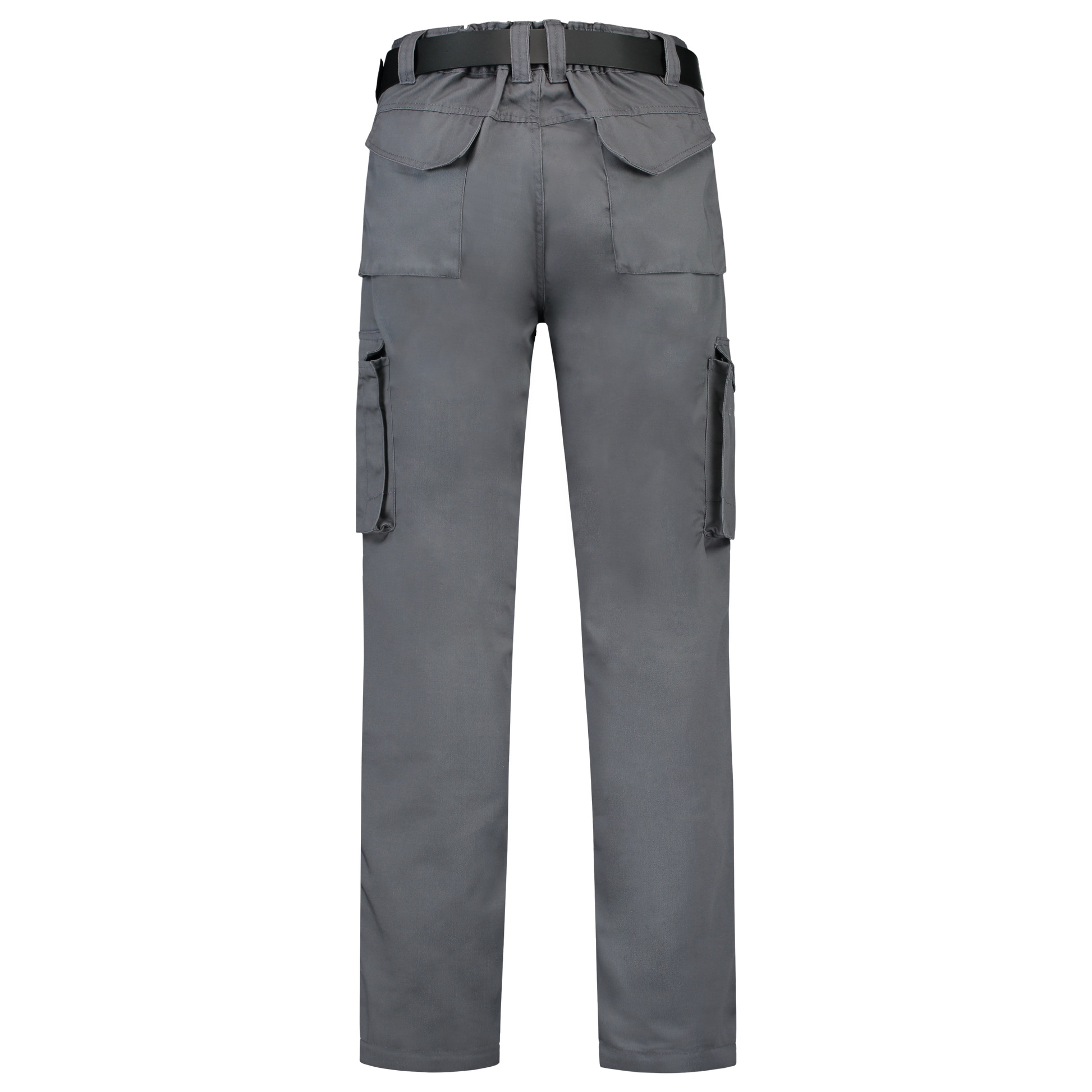 Tricorp Workwear 60 Graden Broeken 502008-TUB2000 konvooigrijs(convoygrey)