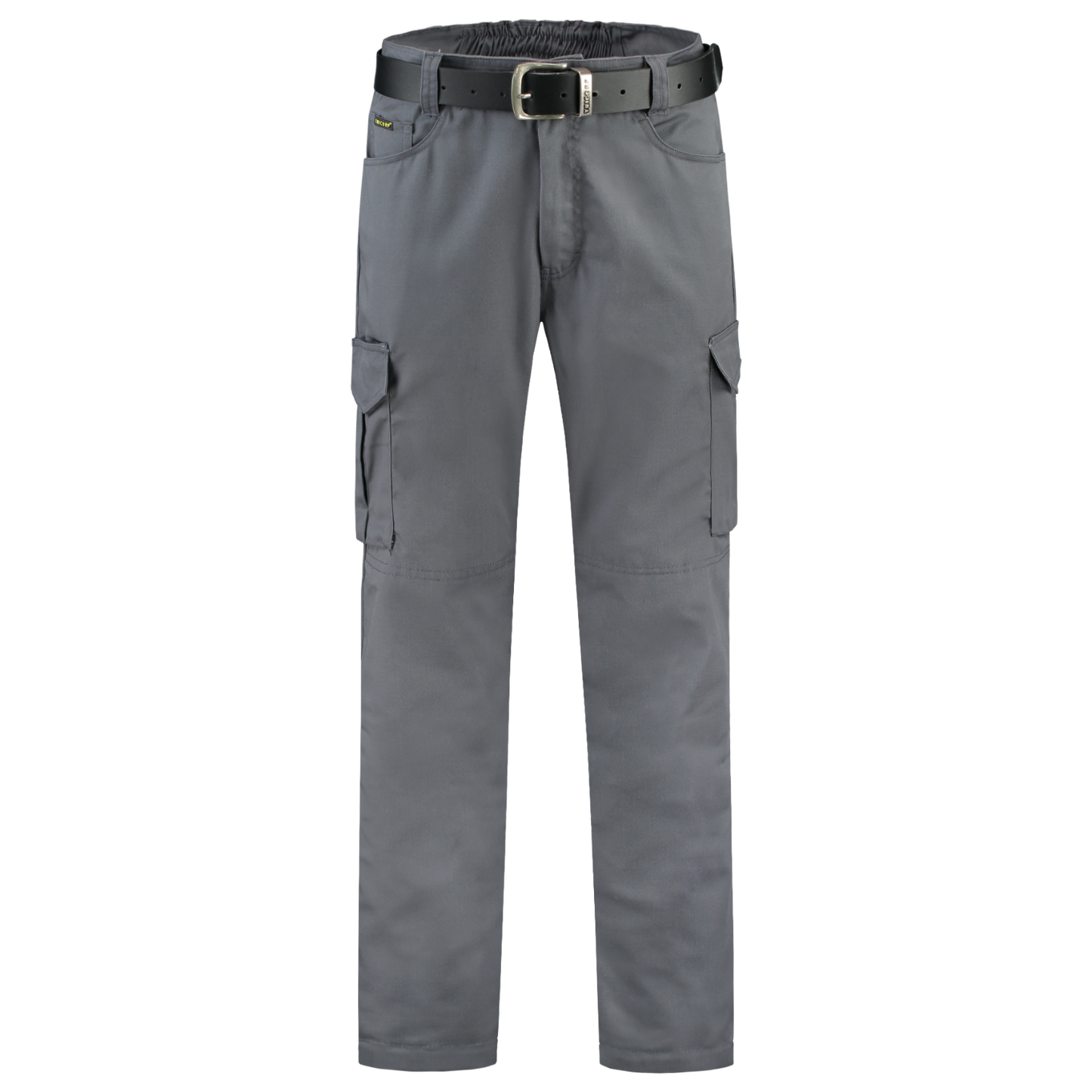 Tricorp Workwear Broeken 502008-TUB2000 konvooigrijs(convoygrey)