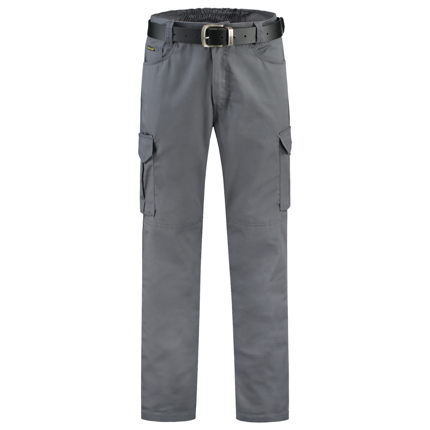 Tricorp Workwear Broeken 502008-TUB2000 konvooigrijs(convoygrey)