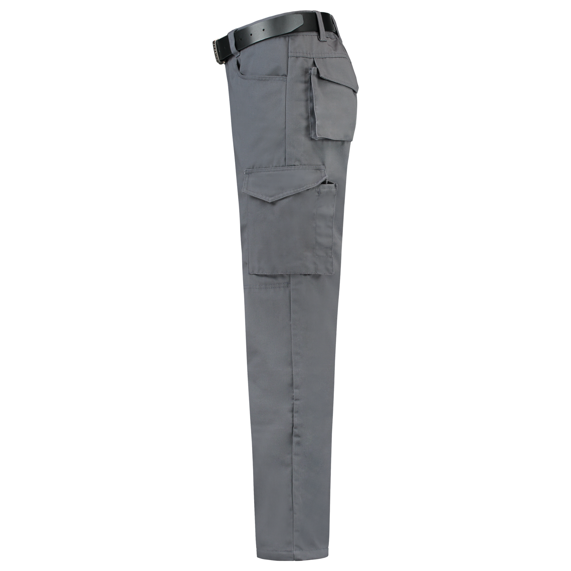 Tricorp Workwear Broeken 502008-TUB2000 konvooigrijs(convoygrey)