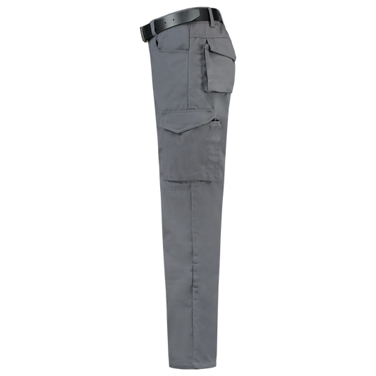 Tricorp Workwear Broeken 502008-TUB2000 konvooigrijs(convoygrey)