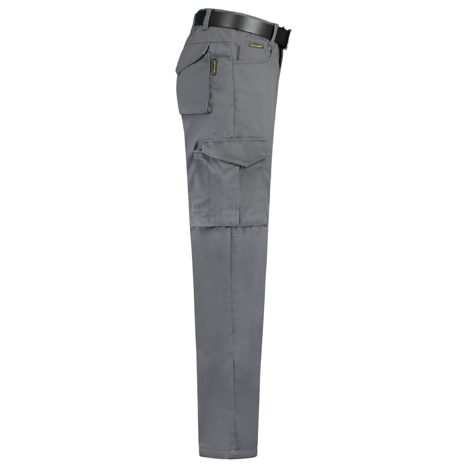 Tricorp Workwear Broeken 502008-TUB2000 konvooigrijs(convoygrey)