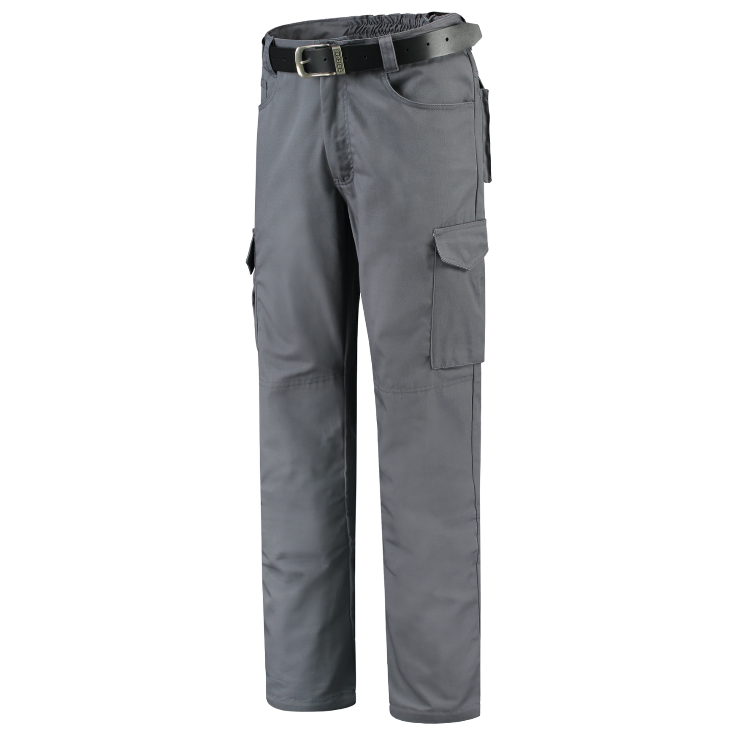 Tricorp Workwear Broeken 502008-TUB2000 zwart(black)