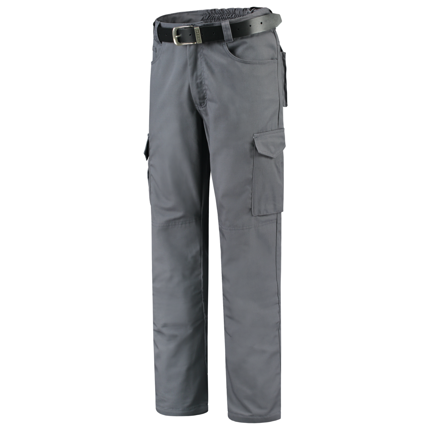 Tricorp Workwear Broeken 502008-TUB2000 zwart(black)
