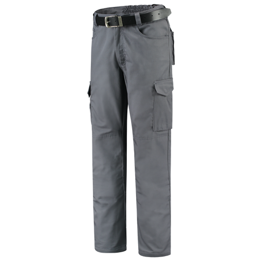 Tricorp Workwear Broeken 502008-TUB2000 konvooigrijs(convoygrey)