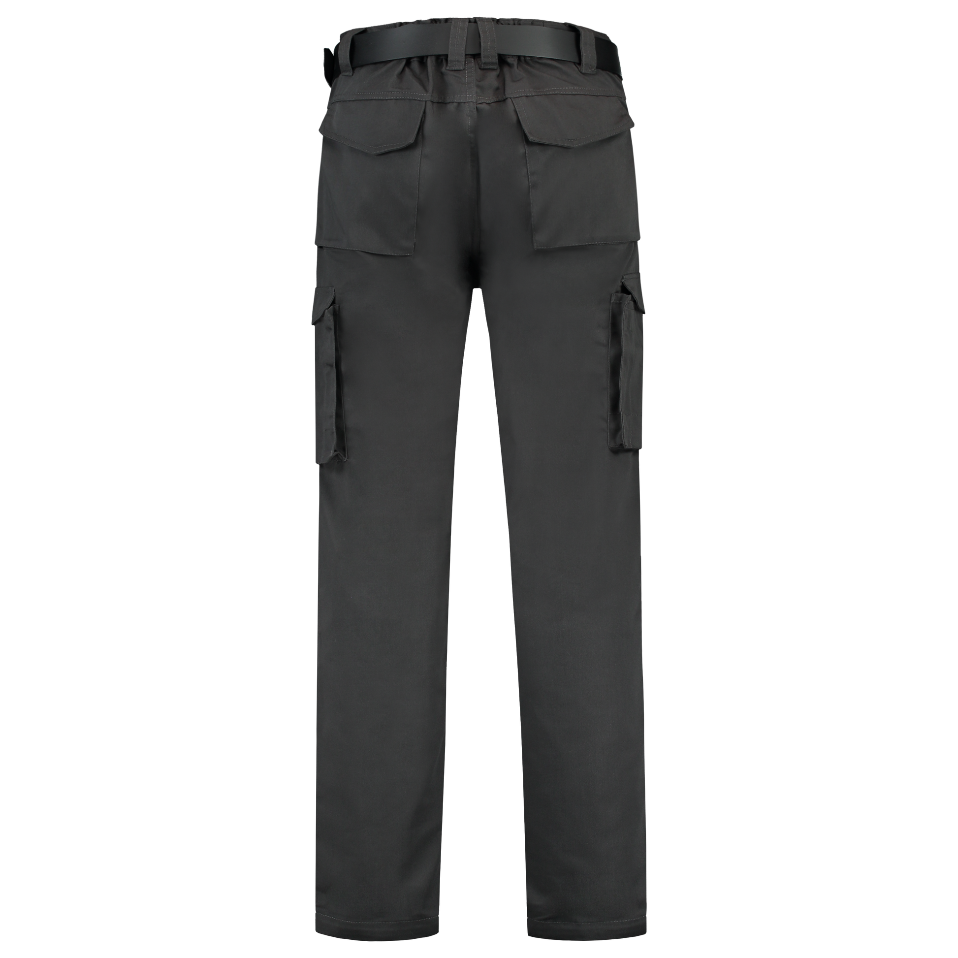 Tricorp Workwear 60 Graden Broeken 502008-TUB2000 donkergrijs(darkgrey)