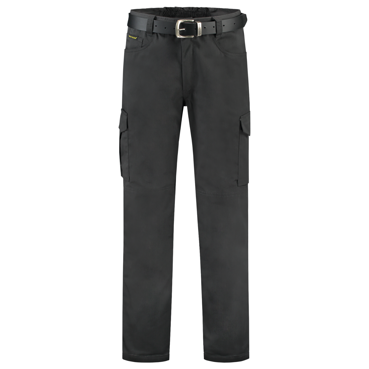 Tricorp Workwear 60 Graden Broeken 502008-TUB2000 donkergrijs(darkgrey)