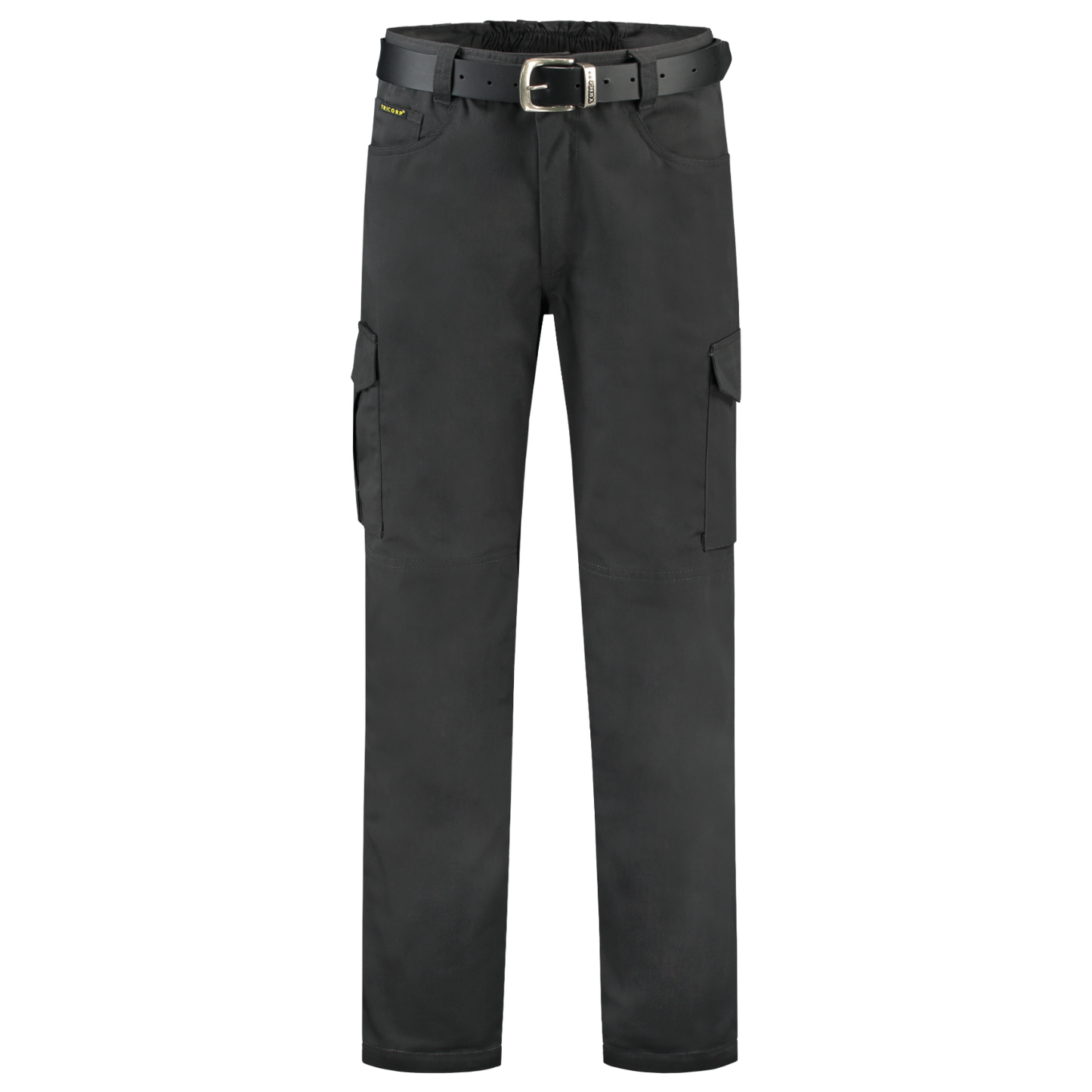 Tricorp Workwear 60 Graden Broeken 502008-TUB2000 donkergrijs(darkgrey)