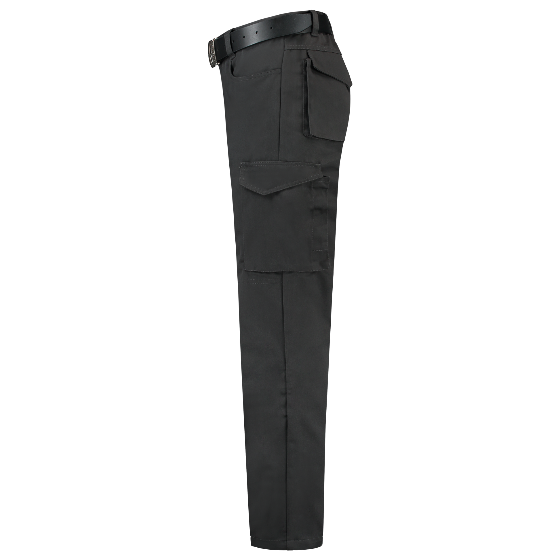 Tricorp Workwear 60 Graden Broeken 502008-TUB2000 donkergrijs(darkgrey)