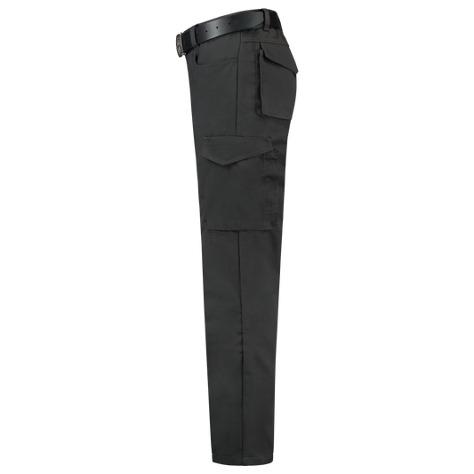 Tricorp Workwear 60 Graden Broeken 502008-TUB2000 donkergrijs(darkgrey)