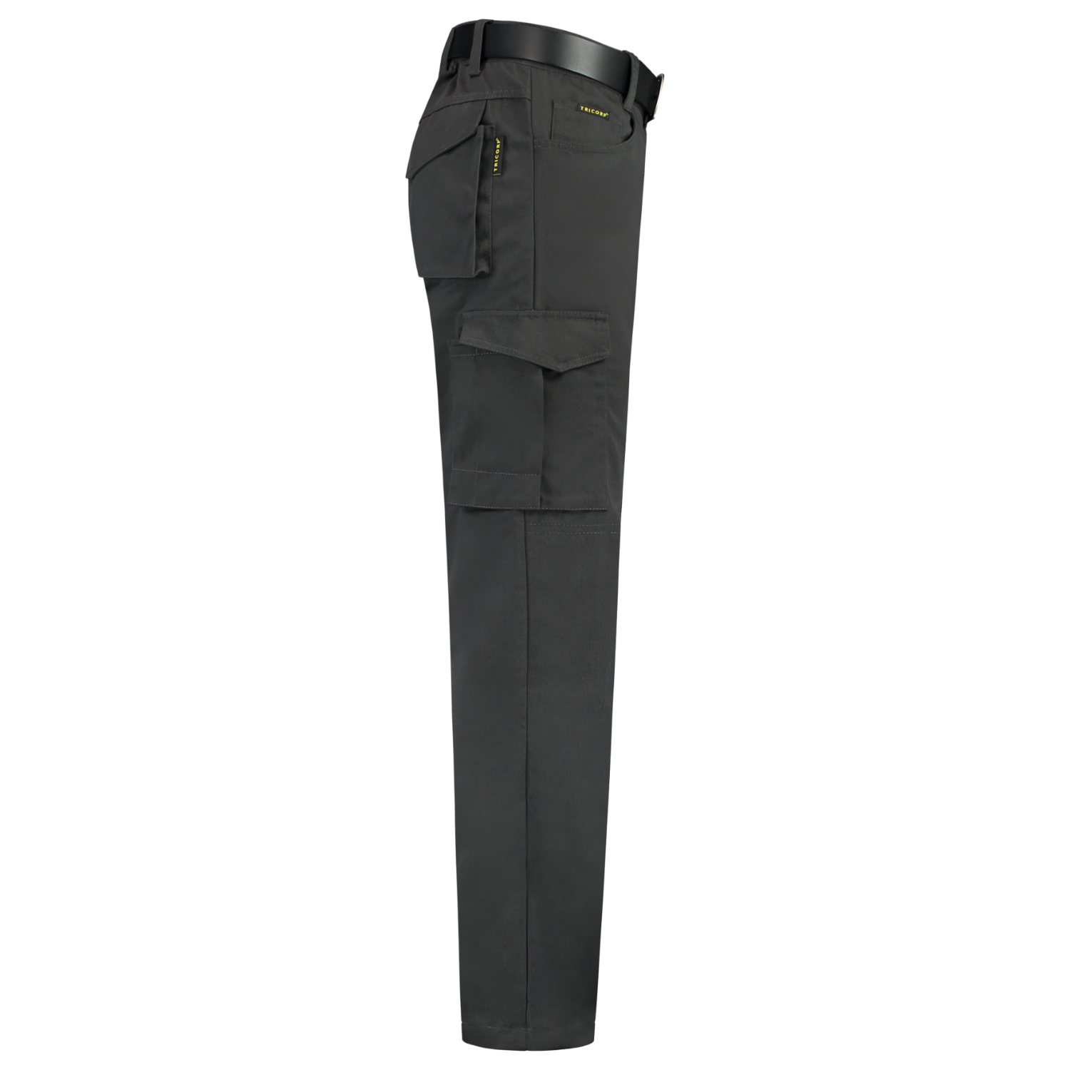 Tricorp Workwear 60 Graden Broeken 502008-TUB2000 donkergrijs(darkgrey)