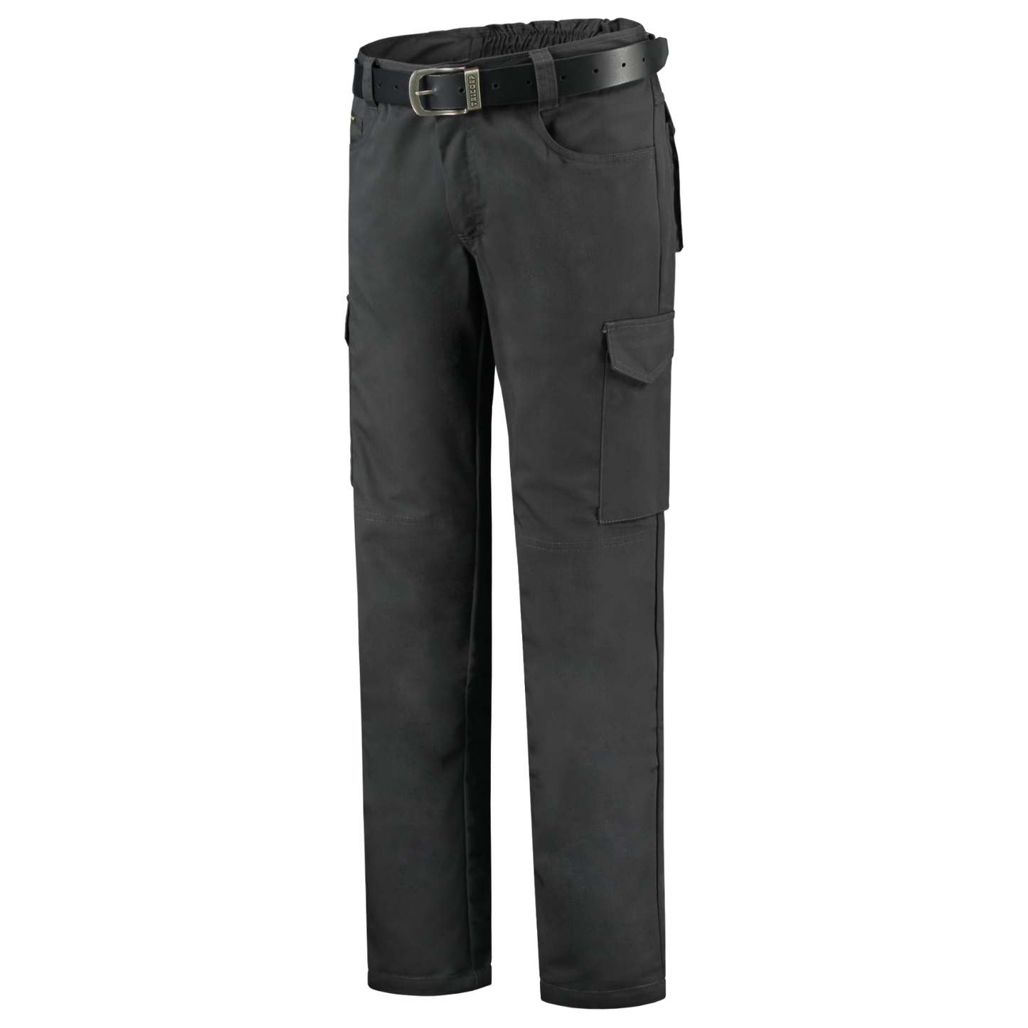 Tricorp Workwear 60 Graden Broeken 502008-TUB2000 donkergrijs(darkgrey)