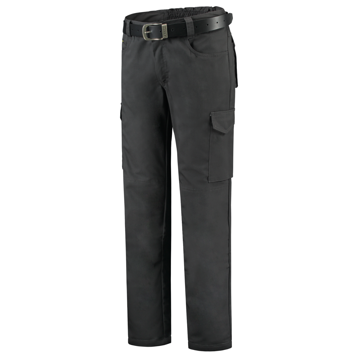 Tricorp Workwear 60 Graden Broeken 502008-TUB2000 donkergrijs(darkgrey)