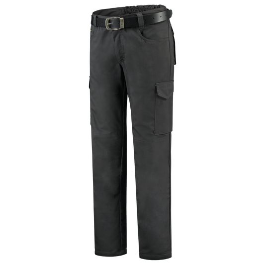 Tricorp Workwear 60 Graden Broeken 502008-TUB2000 donkergrijs(darkgrey)