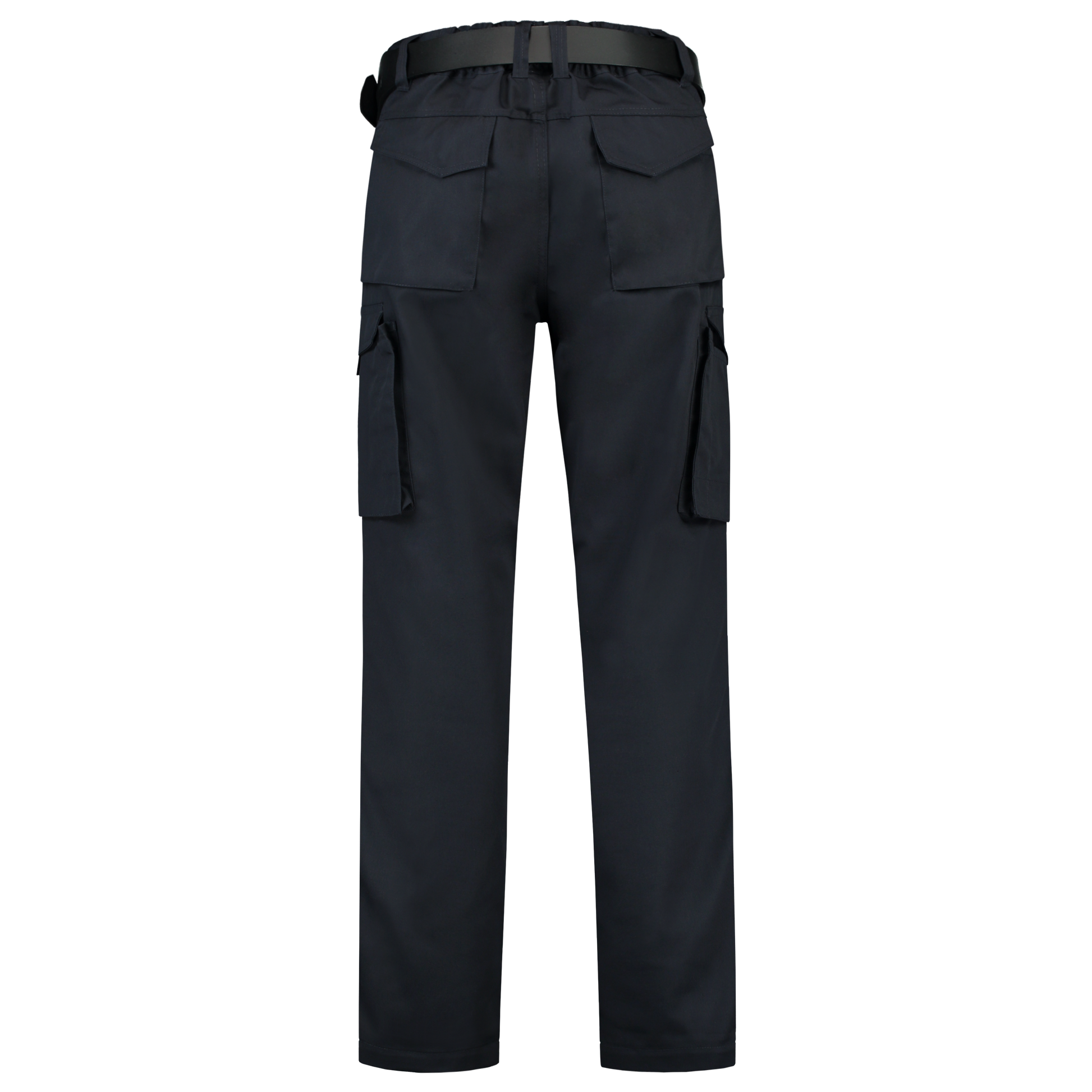 Tricorp Workwear Broeken 502008-TUB2000 marineblauw(navy)