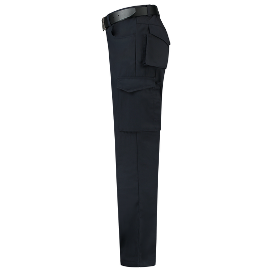 Tricorp Workwear 60 Graden Broeken 502008-TUB2000 marineblauw(navy)