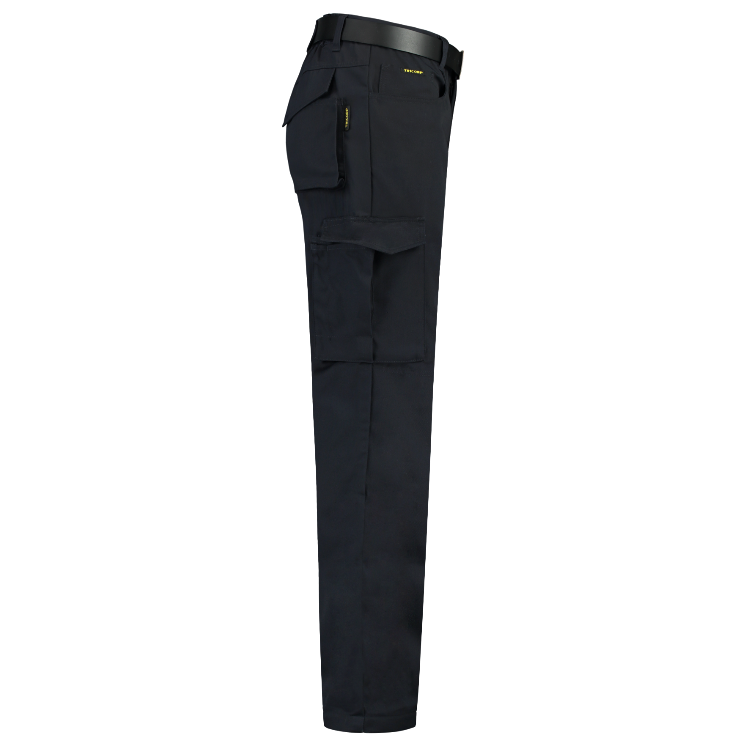 Tricorp Workwear Broeken 502008-TUB2000 marineblauw(navy)