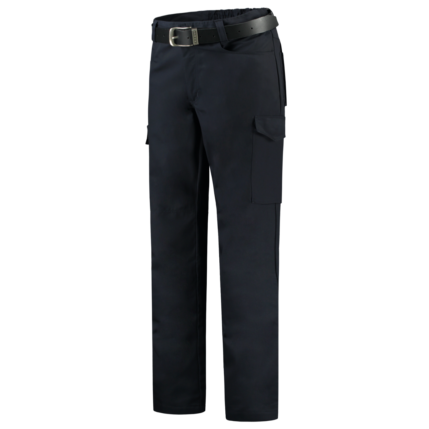 Tricorp Workwear Broeken 502008-TUB2000 marineblauw(navy)
