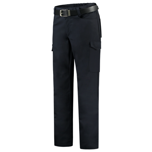 Tricorp Workwear Broeken 502008-TUB2000 marineblauw(navy)