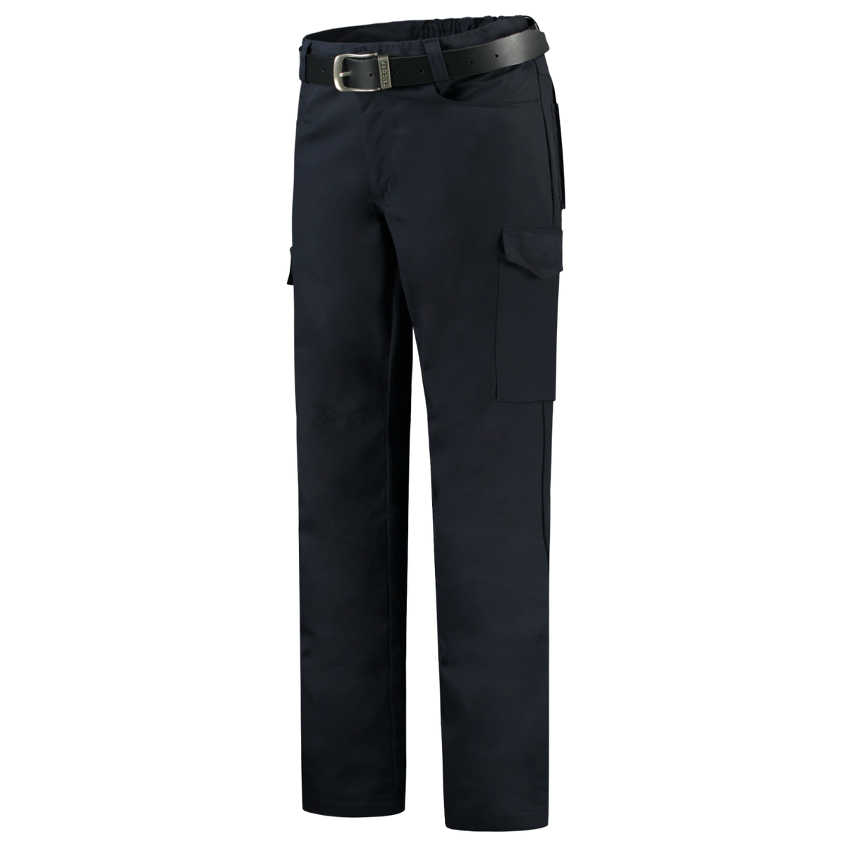 Tricorp Workwear 60 Graden Broeken 502008-TUB2000 marineblauw(navy)